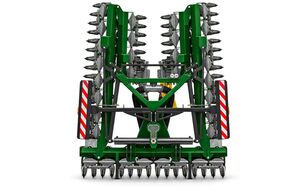 Grastec gyllenedfælder