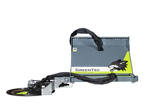 Greentec FOX  - Anker Bjerre A/S