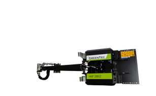 Greentec HXF 2802 - Anker Bjerre A/S