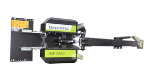 Greentec HXF 3302 - Anker Bjerre A/S