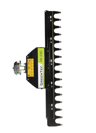 Greentec HX fingerklipper - Anker Bjerre A/S