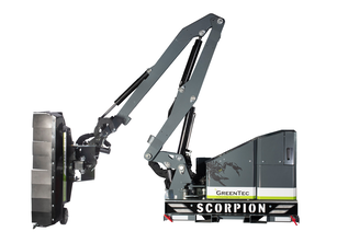 Greentec Scorpion 430 S - Anker Bjerre A/S