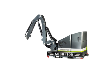 Greentec Scorpion 330 S - Anker Bjerre A/S