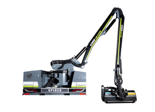 Greentec Spider 620 PLUS - Anker Bjerre A/S