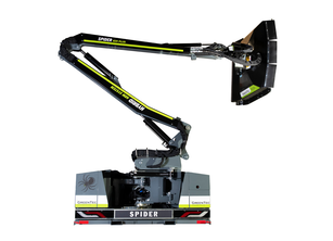 Greentec Spider 820 PLUS - Anker Bjerre A/S