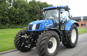 HE-VA frontlifte - Anker Bjerre A/S