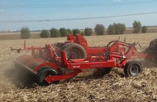 HE-VA grubber - Anker Bjerre A/S