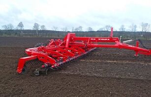 HE-VA tromler - Anker Bjerre A/S