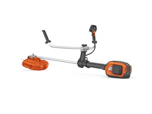 Husqvarna buskryddere - Anker Bjerre A/S