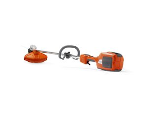 Husqvarna græstrimmer - Anker Bjerre