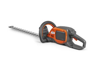 Husqvarna batteri hækkeklippere - Anker Bjerre A/S