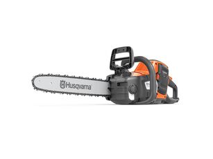 Husqvarna batteri kædesav - Anker Bjerre A/S