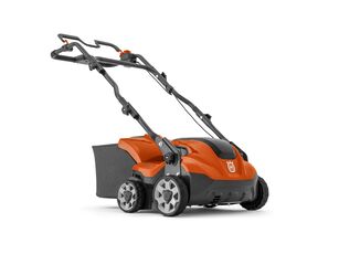 Husqvarna batteri oprivere - Anker Bjerre A/S