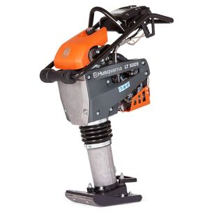 Husqvarna Stamper LT 5005- Anker Bjerre A/S