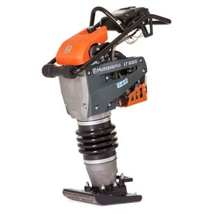  Husqvarna Stamper LT 6005  - Anker Bjerre A/S