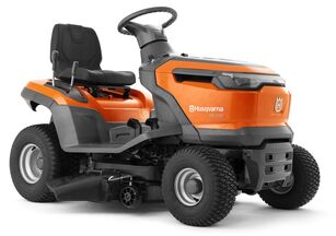 Husqvarna Havetraktorer TS 112 - Anker Bjerre A/S