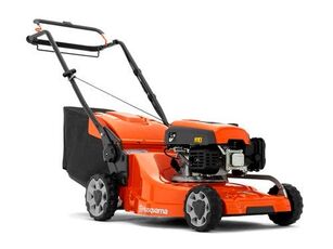 Husqvarna LC 247s plæneklipper - Anker Bjerre A/S