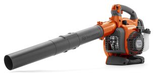 Husqvarna Løvblæser 125BVx - Anker Bjerre A/S