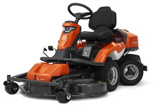 Husqvarna Frontrider R 316TsX AWD - Anker Bjerre A/S