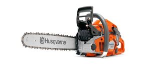 Husqvarna Motorsav 550 XP® G - Anker Bjerre A/S