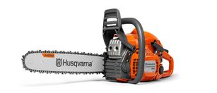 Husqvarna Motorsav 445 - Anker Bjerre A/S