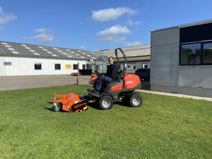 Husqvarna Pro Rriders - Anker Bjerre A/S