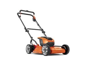 Husqvarna LB 144i plæneklipper - Anker Bjerre A/S