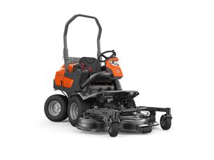 Husqvarna Rider P 525DX - Anker Bjerre A/S