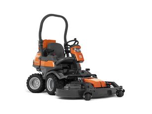 Husqvarna Rider P 524XR EFI - Anker Bjerre A/S