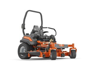 Husqvarna Zero-turn Z560X - Anker Bjerre A/S