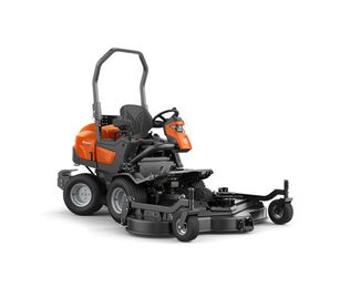 Husqvarna Rider P 535HX - Anker Bjerre A/S