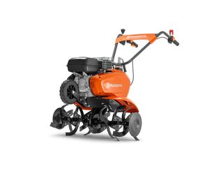 Husqvarna Fræser TF 435P - Anker Bjerre A/S