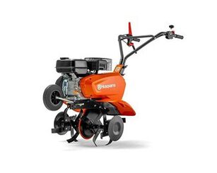 Husqvarna Fræser TF 225 - Anker Bjerre A/S
