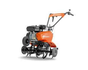 Husqvarna Fræser TF 335 - Anker Bjerre A/S