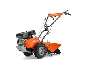 Husqvarna Fræser TR 348 - Anker Bjerre A/S
