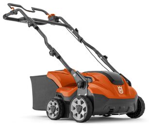 Husqvarna Opriver S138i - Anker Bjerre A/S