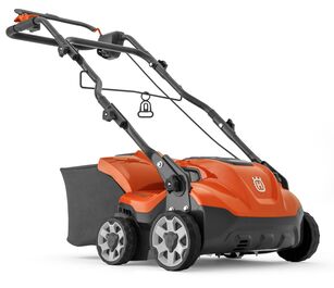 Husqvarna Opriver S138c - Anker Bjerre A/S