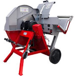 LANCMAN 705 ELD - Anker Bjerre A/S