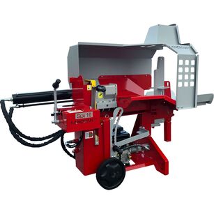 Lancman SLX10 - Anker Bjerre A/S