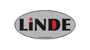 Linde fronttanke hos Anker Bjerre A/S