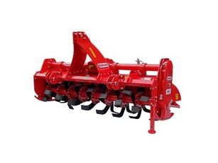 Maschio fræser W-serie - Anker Bjerre A/S