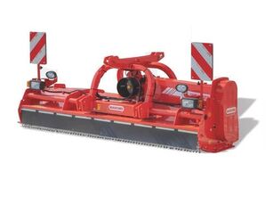 Maschio slagleklipper Bisonte - Anker Bjerre A/S