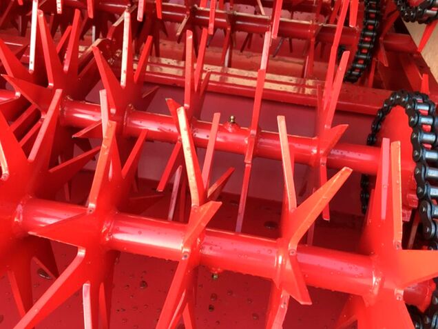 MossRider skærebord