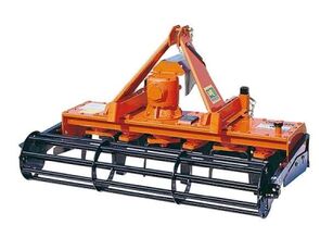 Muratori rotorharver ME1 - Anker Bjerre A/S