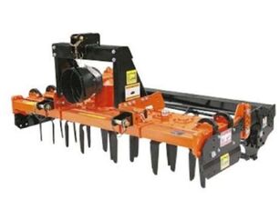 Tajfun skovspil - Anker Bjerre A/S