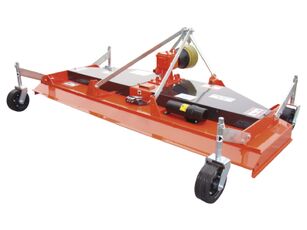 Muratori MRP1 rotorklipper - Anker Bjerre A/S