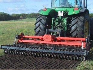 Muratori MZ16CX stennedlægningsfræser - Anker Bjerre A/S