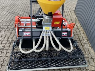 Muratori MZ4SXL stennedlægningsfræser - Anker Bjerre A/S