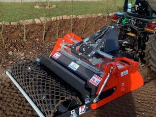 Muratori MZ62SXL stennedlægningsfræser - Anker Bjerre A/S