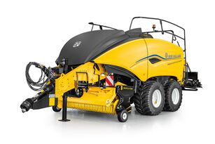 BigBaler Plus Density ballepresser - Anker Bjerre